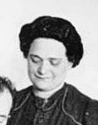 Eva Mina Steiner-Eisenmann