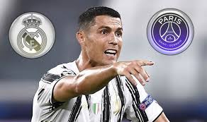 Cr7 hat baseball cap black stainless steel bracelet adjustable cristiano logo. Cristiano Ronaldo Juventus Star Joining Psg Would Please Real Madrid For One Reason Football Sport Express Co Uk