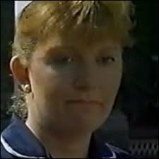 Jane Hazlegrove Interview