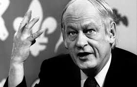 Le véritable héritage de René Lévesque