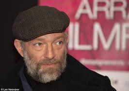 INTERVIEWS WITH ACTORS AND FILMMAKERSINTERVIEWS WITH ACTORS AND FILMMAKERS