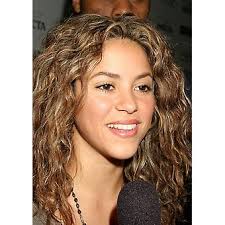 Shakira At Arrivals For Gotham Magazine March Issue Party For Shakira  Cover, Capitale, New York, Ny, March 27, 2006. Photo By: Rob Rich/Everett  Collection Poster