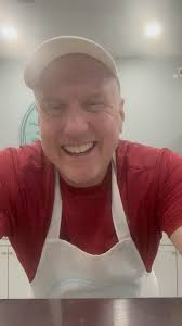 Start of our donut week, last week before holiday break