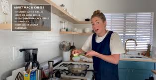 Whether the food is baked, fried, sautéed, bo. What Are You Watching Obies Survey Results Fill Up On A Youtube Cooking Show The Oberlin Review