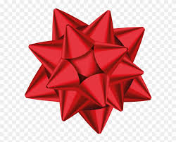 Gift ribbon clipart free download! Gift Bow Transparent Gift Bow Png Clipart Full Size Clipart 3822523 Pinclipart