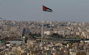 Jordan, officially the hashemite kingdom of jordan, is a country in western asia. Ø±Ø£ÙŠ Ø¨Ø´Ø§Ø± Ø¬Ø±Ø§Ø± ÙŠÙƒØªØ¨ Ø¹Ù† Ù…Ø­Ø§ÙˆÙ„Ø© Ø²Ø¹Ø²Ø¹Ø© Ø£Ù…Ù† Ø§Ù„Ø¨Ù„Ø§Ø¯ ÙˆØ£Ø³ØªÙ‚Ø±Ø§Ø±Ù‡ Ø§Ù„ÙØ§Ø´Ù„Ø© ÙÙŠ Ø§Ù„Ø£Ø±Ø¯Ù† Ø¹Ø¨ÙˆØ± Ø¨Ø§Ù„Ù…Ù…Ù„ÙƒØ© Ø§Ù„Ù‡Ø§Ø´Ù…ÙŠØ© Ù†Ø­Ùˆ Ù…Ø¦ÙˆÙŠØ© Ø«Ø§Ù†ÙŠØ© Cnn Arabic