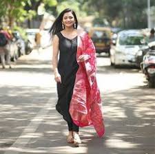 Check spelling or type a new query. Buy Black Salwar Suit With Colourful Dupatta Cheap Online
