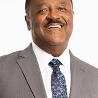 Dr. Cedric Jerome Oliver