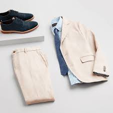 Suits to wear at the office. 3 Workwear Formulas For Every Office Stitch Fix Men
