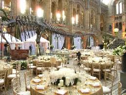 London Natural History Museum Natural History Museum Wedding Smallest Wedding Venue Unique Wedding Venues