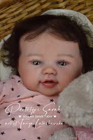 Sarah by Sandy Faber