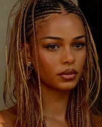 18 Box braids ideas in 2025