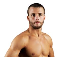 Bellator: MMA Onslaught Characters