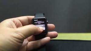 Select my watch > music and tap the playlist (or an album) you want to sync with your watch. How To Play Music From Your Apple Watch Without Your Iphone Youtube