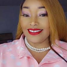 Esther Muthoni Muteti