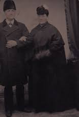 Marcel Brochu (1): Familjeträd av Marcel LEBRUN (doyen1938)