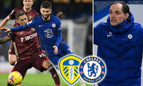 Our services also allow you to check out videos of goals and highlights. Leeds Vs Chelsea Premier League Live Score Lineups And Updates Sports Life Tale