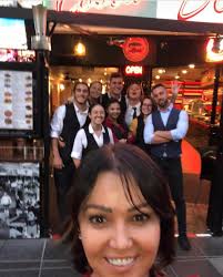 Costa D'Oro Italian Restaurant & Pizzeria