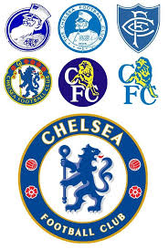 Chelsea fc badge how to draw chelsea f.c. Chelsea Football Club Badge History Chelsea Football Chelsea Logo Chelsea Football Club