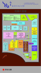 The site owner hides the web page description. é¾è¯ç§'æŠ€å¤§å­¸æ ¡åœ'å¹³é¢åœ–