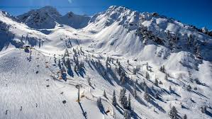 Skiing in hauser kaibling in austria, all ski slopes. Ski Opening Top Package Dec 2019 Hauser Kaibling