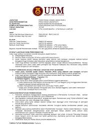 D) mestilah berdaftar sebagai ahli farmasi di malaysia. Skim Pensyarah Kanan Ds51
