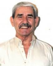 Obituary information for James Thomas 'J.T.' Francis