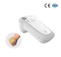 Portable Medical Vein Finder: Vdetector-P1