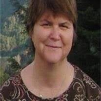 Sandra "Sandy" Schneider Obituary