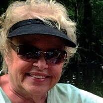 Mimi Kay Pollock Obituary