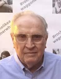 Ralph J. Coffey Obituary (2024)