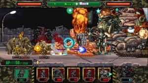 Thank you for rating this article. Metal Slug Attack Apk V6 15 1 Android Full Mod Mega