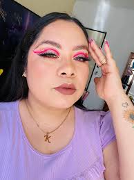 Makeup Katty Sánchez