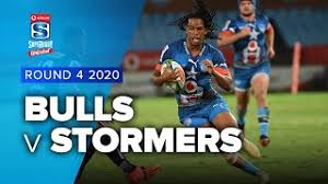 They were included in the south african conference of the competition, along with the bulls, jaguares, lions and sharks. Bulls V Stormers Super Rugby Unlocked Ultimate Rugby Players News Fixtures And Live Results