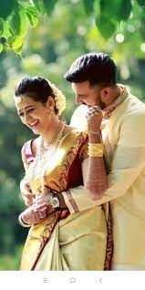 Pin By M On Kerala Wedding Wedding Couple Poses Photography Wedding Photos Poses Romantic Couples Photography