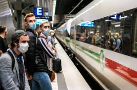 Aufgrund des aktuellen bahnstreiks bietet die deutsche bahn einen kulanzregelung für fahrten, die im streikzeitraum stattfinden sollen. Rjvsucsdfo8ccm