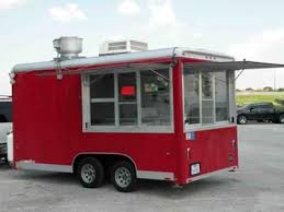2007 Wells Cargo Food Trailer 25 000 Obo Fort Worth Texas Food Trailer Food Truck For Sale Used Food Trucks
