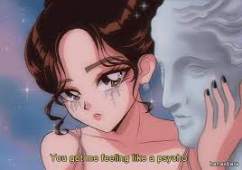 Below you'll find a list of all ps4 wallpapers that have been categorized as anime. 11 Ps4 Backgrounds Ideas Aesthetic Anime Vintage Cartoon Cute Icons