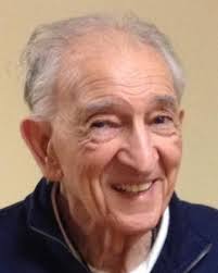 Paul DeRose Obituary (1921