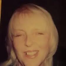 Obituary information for Shirley Ann Ryan Wilson