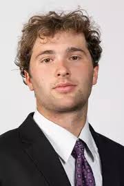 Nick English's Instagram, Twitter & Facebook