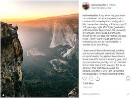 Open instagram on your iphone or ipad. How To Add Spaces In Instagram Captions And Bios Shane Barker