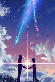 | see more about anime, couple and icon. Download Cool Anime Couple Wallpaper Cellularnews