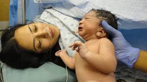 Birth And Delivery Lifespan Development