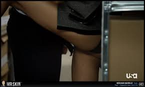 Watch Duchess Meghan Markle Undress - Fleshbot