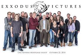 Exxodus Pictures expands workload with 3D modeling, animation