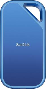 SanDisk Creator Pro SSD