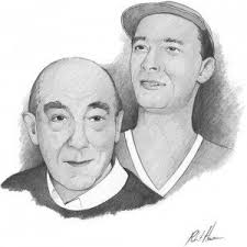 HAROLD (BILL) LEADER — Guelph Sports Hall of Fame — Guelph Sports Hall of  Fame