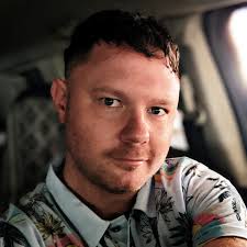 Daniel Hof (@diagonalcaesar) • Instagram photos and videos