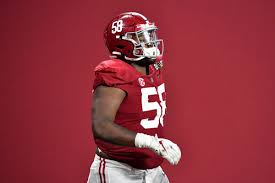 Buffalo bills general manager brandon beane has been masterful with his rebuild of the buffalo bills over the past three years. 2021 Nfl Mock Draft Buffalo Bills Boost Defensive Line Bleeding Green Nation